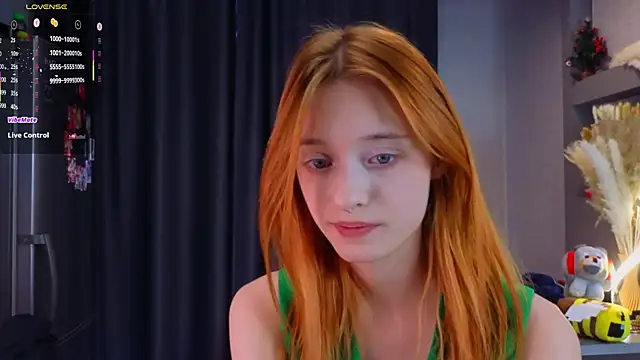 Snapshot of Hisoka_akerley chatting on March 20, 2025, 6:30 am Hisoka akerley online show from March 20, 2025, 6:30 am