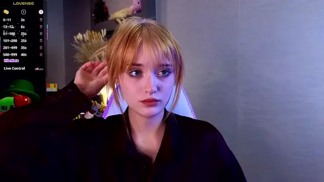 Snapshot of Hisoka_akerley chatting on September 11, 2025, 4:18 pm Hisoka akerley online show from September 11, 2025, 4:18 pm