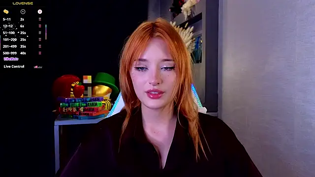 Snapshot of Hisoka_akerley chatting on October 11, 2025, 5:44 pm Hisoka akerley online show from October 11, 2025, 5:44 pm