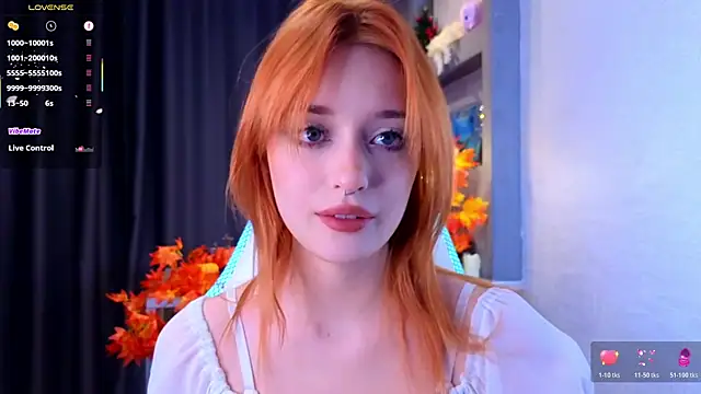 Snapshot of Hisoka_akerley chatting on November 16, 2025, 6:35 pm Hisoka akerley online show from November 16, 2025, 6:35 pm