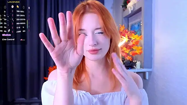 Snapshot of Hisoka_akerley chatting on November 27, 2025, 7:38 pm Hisoka akerley online show from November 27, 2025, 7:38 pm