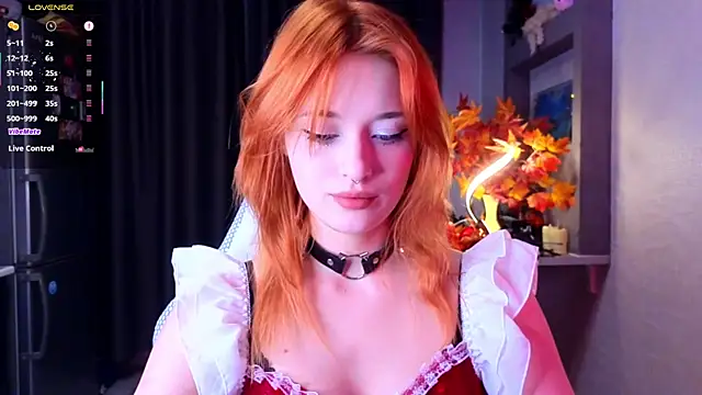 Snapshot of Hisoka_akerley chatting on December 1, 2025, 8:03 pm Hisoka akerley online show from December 1, 2025, 8:03 pm