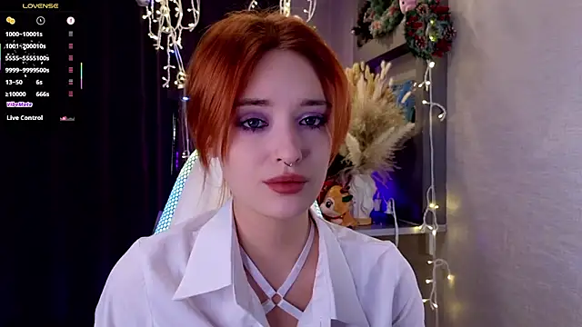 Snapshot of Hisoka_akerley chatting on February 1, 2026, 6:39 pm Hisoka akerley online show from February 1, 2026, 6:39 pm