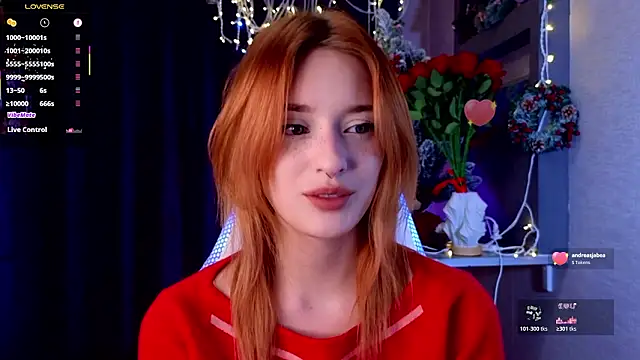 Snapshot of Hisoka_akerley chatting on March 4, 2026, 7:20 pm Hisoka akerley online show from March 4, 2026, 7:20 pm