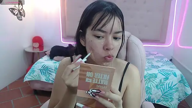 honnielane online show from February 20, 2025, 12:36 pm