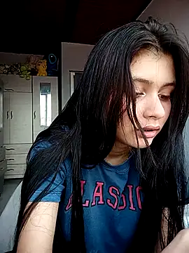 Snapshot of CHLOE_ISABELL chatting on January 8, 2026, 8:55 pm CHLOE ISABELL online show from January 8, 2026, 8:55 pm