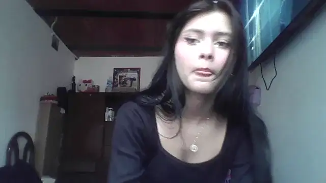 CHLOE ISABELL online show from March 9, 2026, 7:18 pm