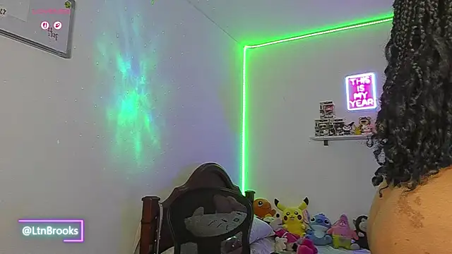 Snapshot of Annaa_Brooks chatting on March 1, 2026, 5:37 pm Annaa Brooks online show from March 1, 2026, 5:37 pm