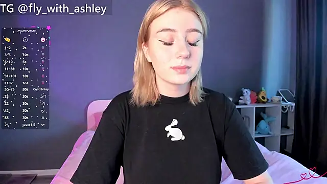 ashley lovestory online show from September 9, 2025, 5:51 am