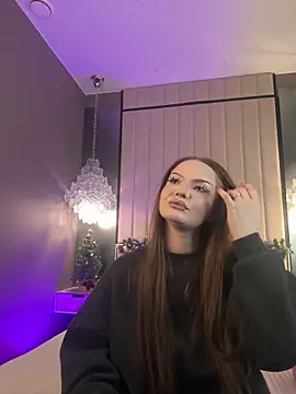 AlexaBright online show from December 14, 2025, 5:29 pm