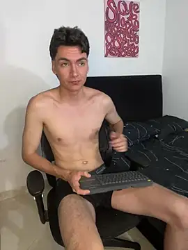 jacknoriz online show from February 13, 2025, 10:34 am