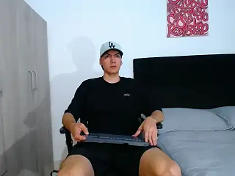 jacknoriz online show from February 20, 2025, 4:28 am