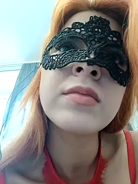 Snapshot of Mysterious_Mary chatting on February 12, 2025, 10:35 am Mysterious Mary online show from February 12, 2025, 10:35 am