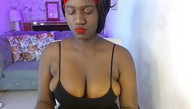 shanntall tk online show from February 19, 2025, 12:22 pm