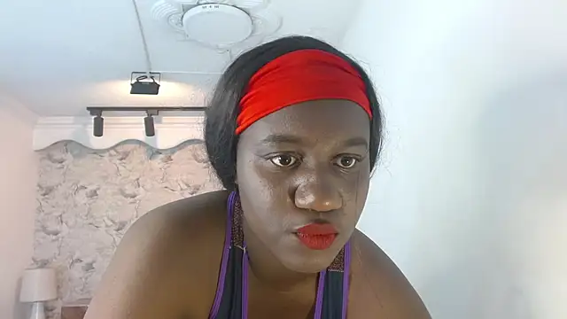 shanntall tk online show from February 25, 2025, 12:13 pm