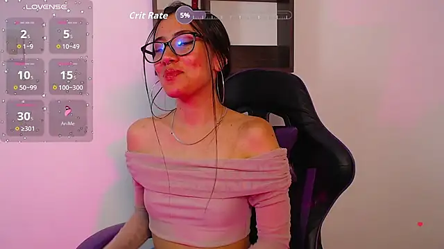 Snapshot of ximenagp chatting on November 6, 2025, 6:14 am ximenagp online show from November 6, 2025, 6:14 am