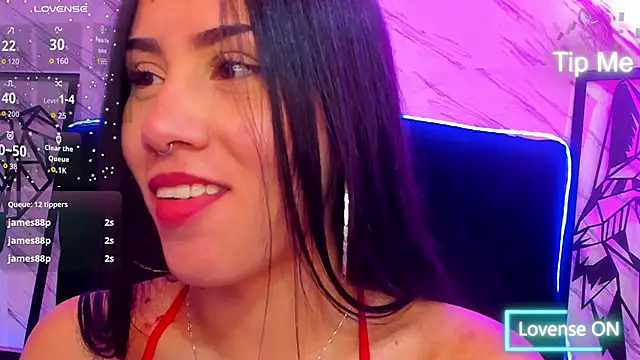 ximenagp online show from June 20, 2026, 4:37 am
