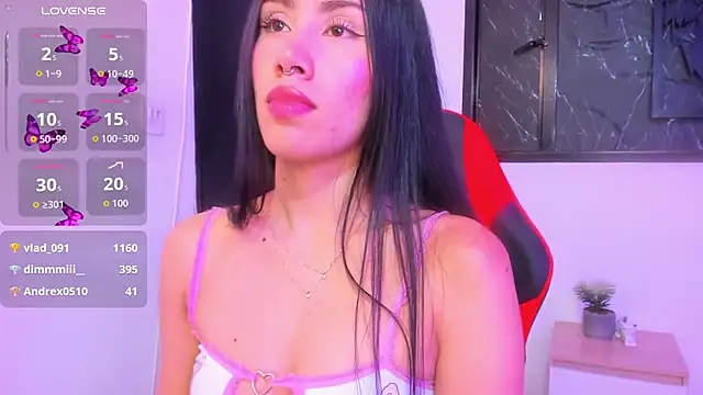 ximenagp online show from July 10, 2026, 4:28 am