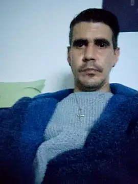 Snapshot of halfArabhalfspanish chatting on February 20, 2025, 10:48 pm halfArabhalfspanish online show from February 20, 2025, 10:48 pm