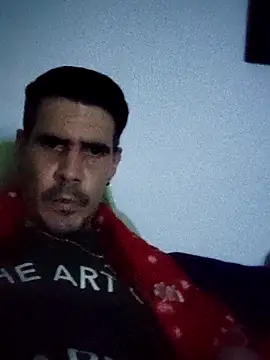 Snapshot of halfArabhalfspanish chatting on February 22, 2025, 1:22 am halfArabhalfspanish online show from February 22, 2025, 1:22 am