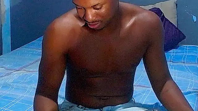 JackBlackone online show from February 26, 2026, 9:25 pm