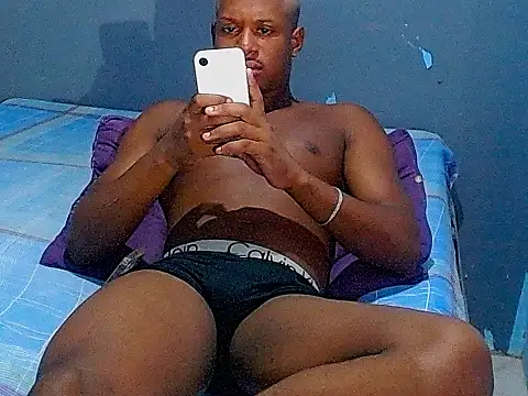 JackBlackone online show from February 27, 2026, 3:12 pm