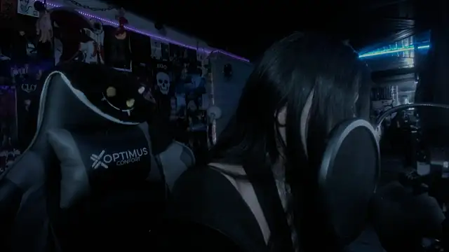 rotten dreams online show from February 23, 2025, 9:48 pm