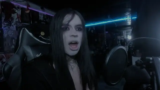 rotten dreams online show from February 24, 2025, 4:58 pm