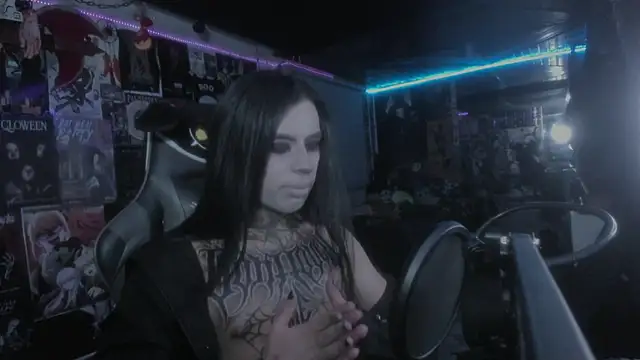 rotten dreams online show from March 7, 2025, 10:32 pm