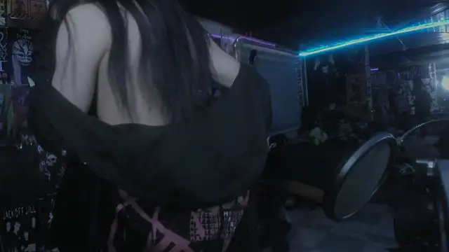 rotten dreams online show from March 9, 2025, 4:00 pm