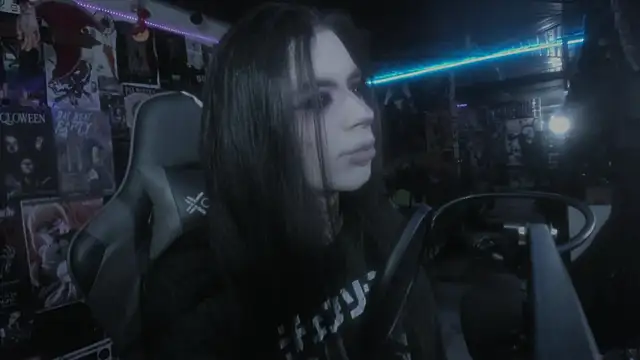 rotten dreams online show from March 10, 2025, 4:46 pm