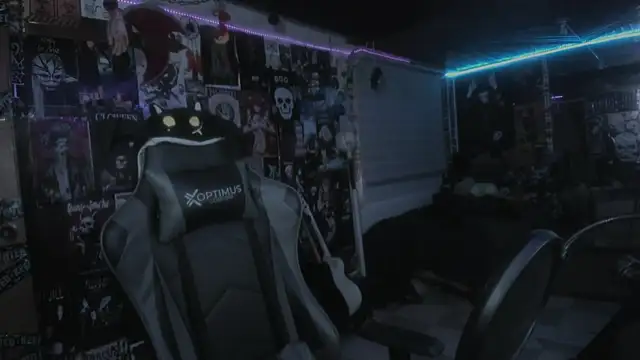 rotten dreams online show from March 13, 2025, 10:43 pm