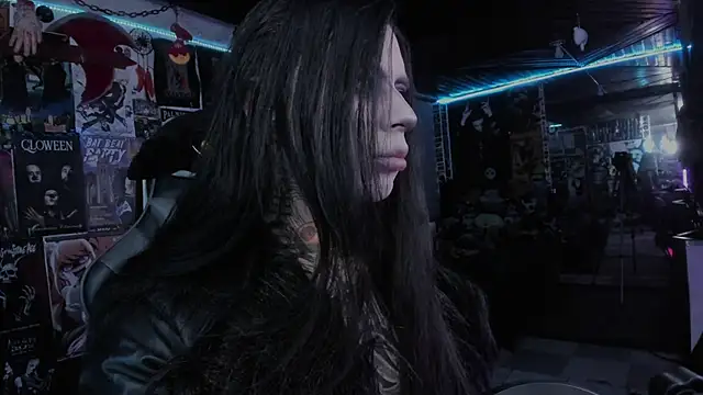 rotten dreams online show from September 8, 2025, 10:20 pm