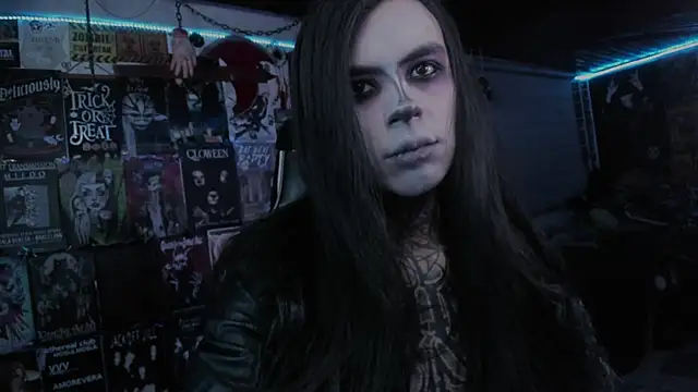 rotten dreams online show from November 5, 2025, 11:27 pm