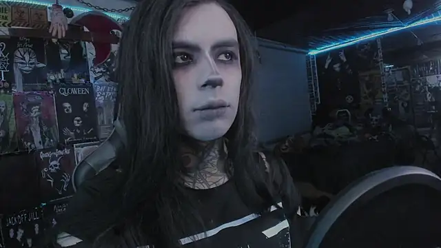 rotten dreams online show from November 13, 2025, 11:14 pm