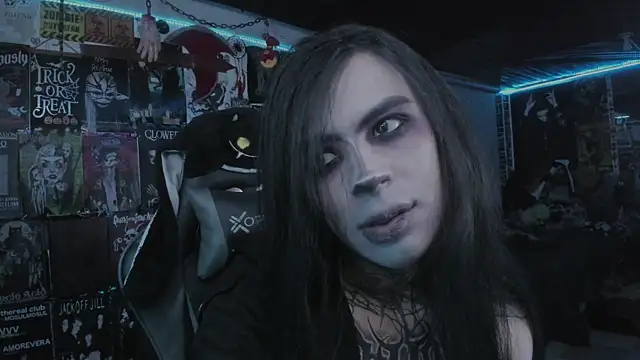 rotten dreams online show from November 26, 2025, 11:50 pm