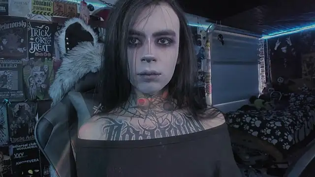 rotten dreams online show from February 1, 2026, 5:00 pm