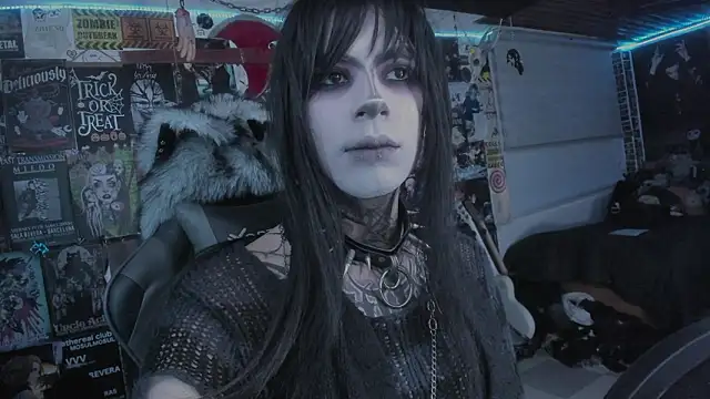 rotten dreams online show from February 12, 2026, 10:38 pm