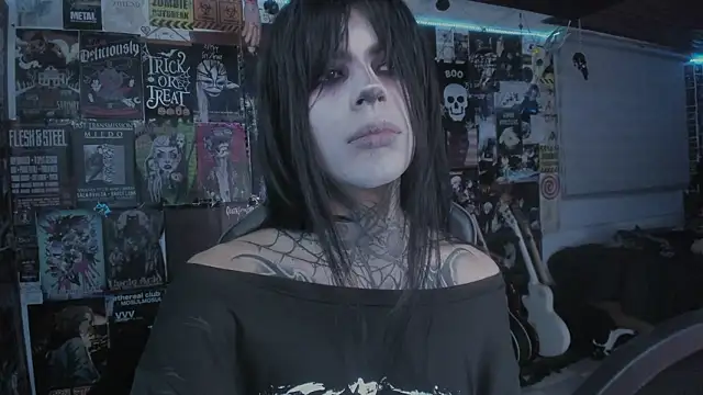 rotten dreams online show from February 17, 2026, 11:00 pm