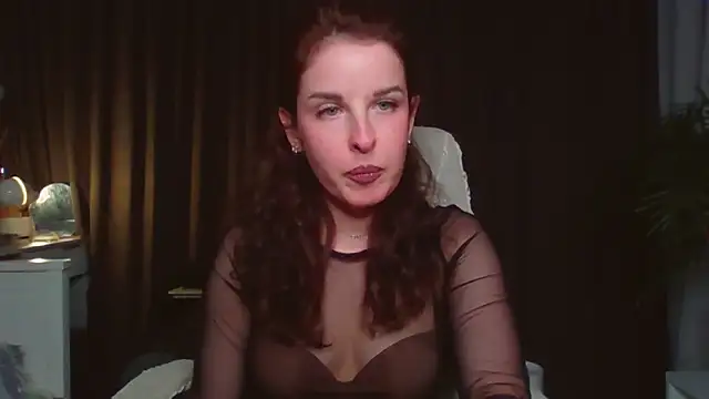 MollyBer online show from April 6, 2026, 7:04 pm