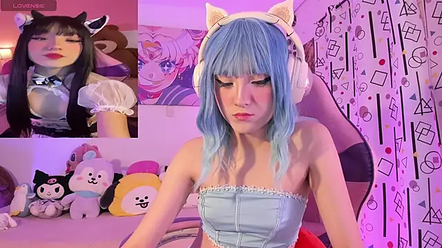 sussanx online show from February 28, 2025, 10:28 pm