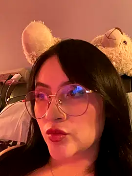 Snapshot of ValentinaOrtiz3 chatting on September 10, 2025, 9:48 pm ValentinaOrtiz3 online show from September 10, 2025, 9:48 pm