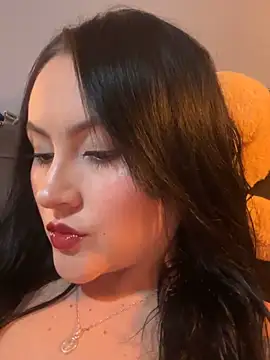 Snapshot of ValentinaOrtiz3 chatting on November 28, 2025, 2:14 am ValentinaOrtiz3 online show from November 28, 2025, 2:14 am