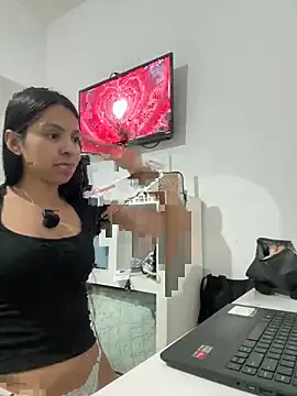 Snapshot of Valeedoll chatting on February 13, 2026, 4:30 am Valeedoll online show from February 13, 2026, 4:30 am