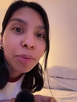 Snapshot of Valeedoll chatting on March 5, 2026, 4:19 am Valeedoll online show from March 5, 2026, 4:19 am