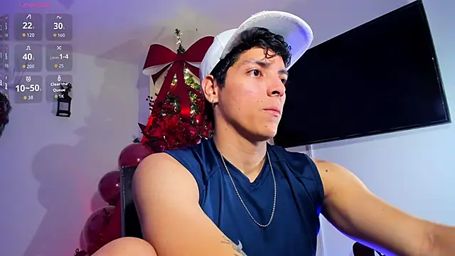 Snapshot of _JacobMiller__ chatting on November 30, 2025, 5:11 am JacobMiller online show from November 30, 2025, 5:11 am