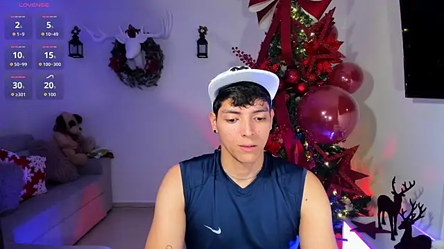 Snapshot of _JacobMiller__ chatting on December 23, 2025, 5:27 am JacobMiller online show from December 23, 2025, 5:27 am