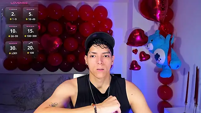 Snapshot of _JacobMiller__ chatting on February 14, 2026, 1:24 am JacobMiller online show from February 14, 2026, 1:24 am