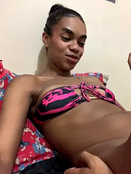 Mirellysbs1 online show from October 8, 2025, 6:05 pm