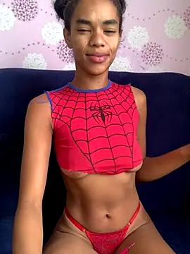 Mirellysbs1 online show from October 19, 2025, 11:22 am